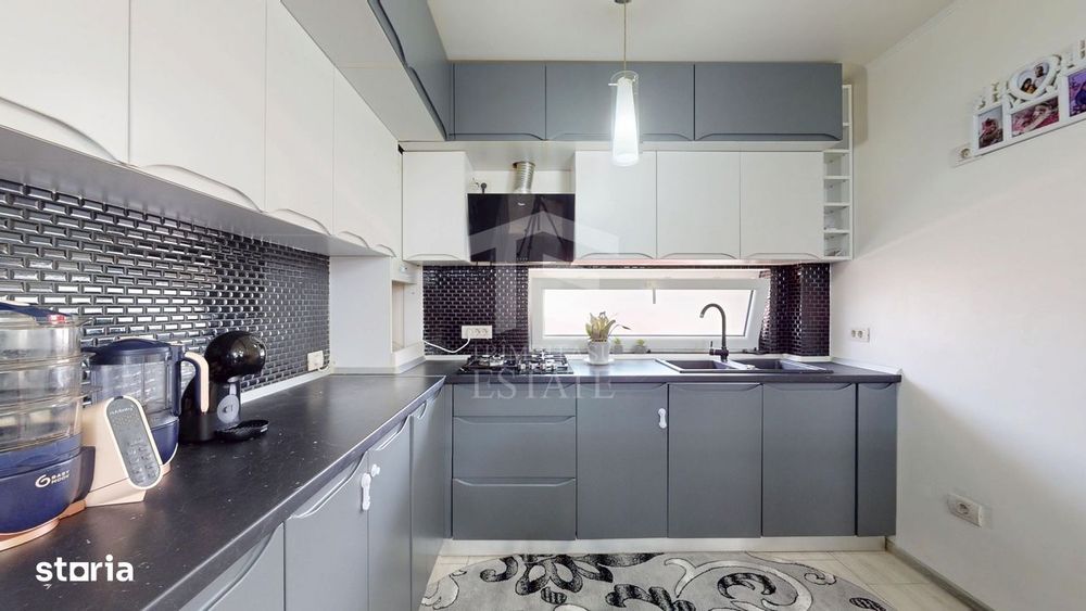 Duplex 4 Camere | 115 mp utili | Curte privata | Piata Bragadiru