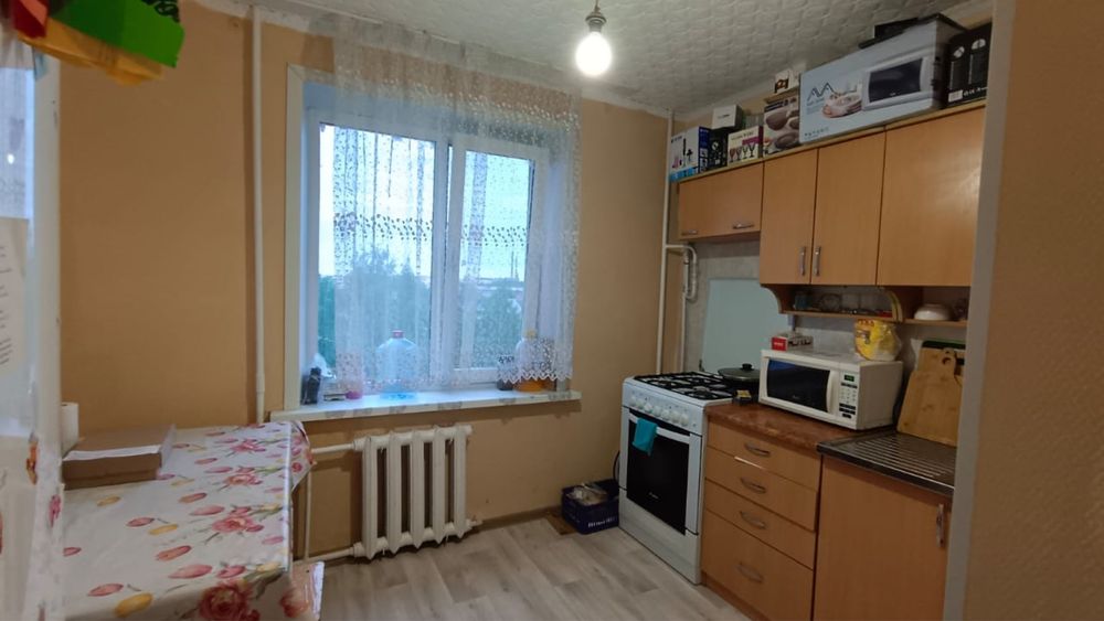 Сдам 1ком квартиру в 19мкр