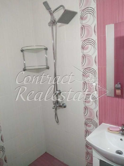 Дава се под наем Двустаен апартамент в Варна, Възраждане 3 - 55 кв.м за 428.4 € - Снимка #3