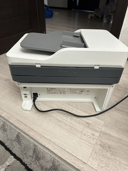 Принтер Мфу Сканер