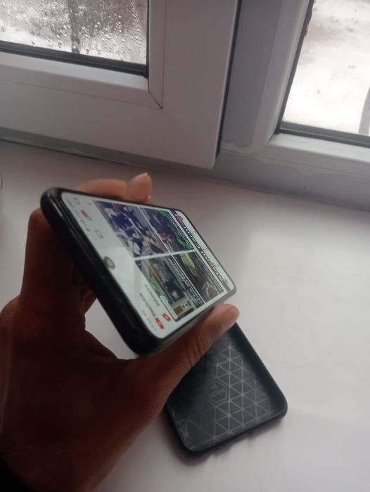 Редми нот 10 с срочно