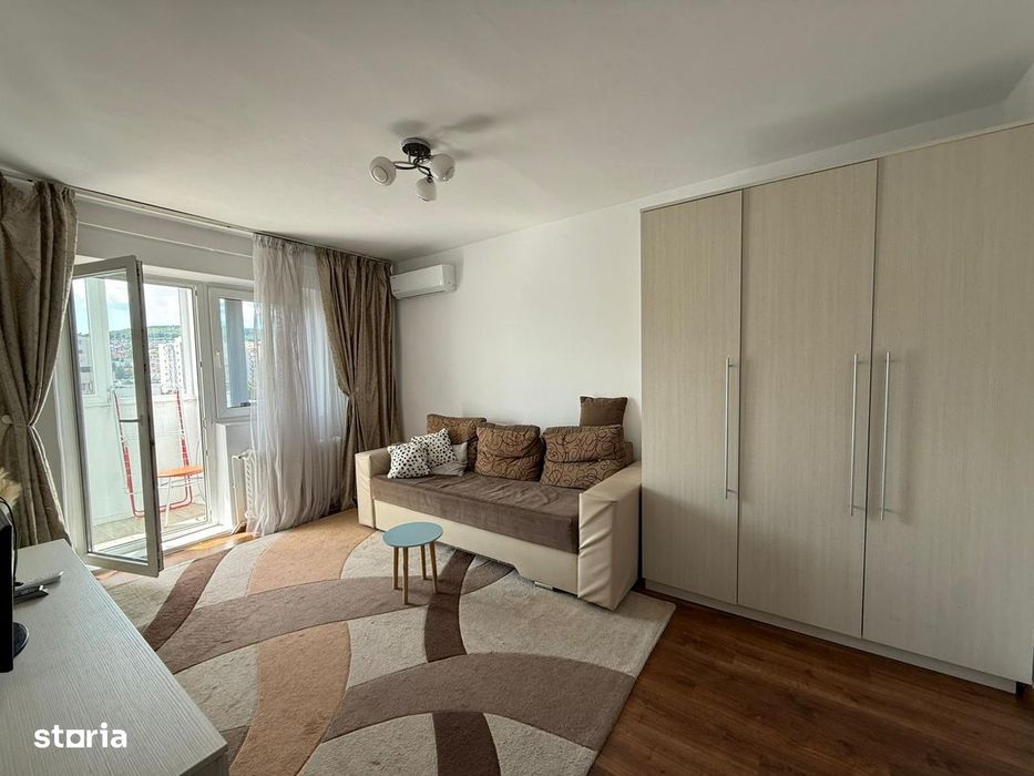 2 camere decomandate | Manastur Primaverii | disponibil