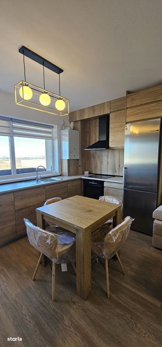Apartament tip studio zona Sub Cetate Residence