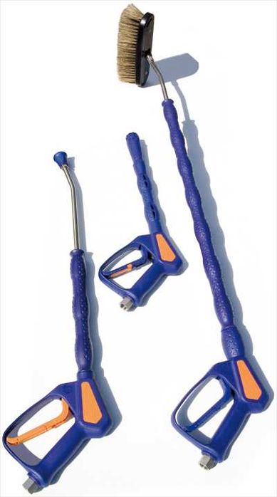 ОПТОМ Easywash Pistoletlar, Пистолеты для мойка, саммойка учун