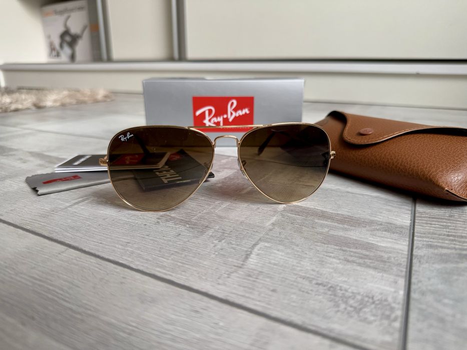 Оригинални модери на слънчеви очила Ray-Ban