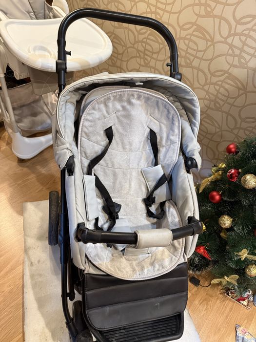 Продам детскую коляску