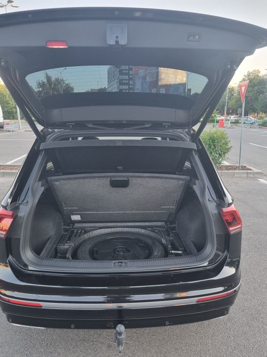 Volkswagen Tiguan 2019 R-Line | 2.0 TSI 230 CP 4Motion | Matrix | 102k km | Fara Accident
