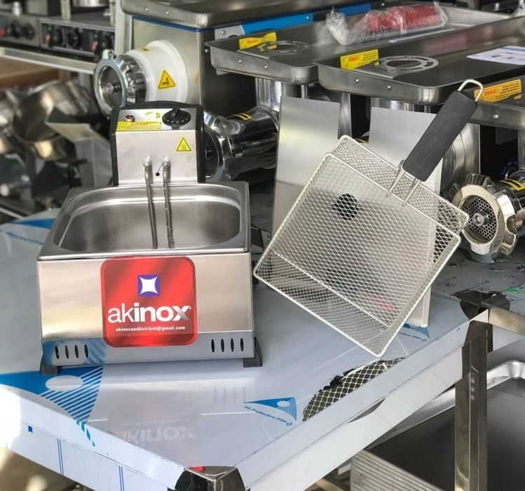 Frutirnitsa фритюрница turkiya argenali barchasi  Dan bor piramoy siki