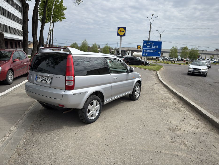Vand Honda HR-V  2001