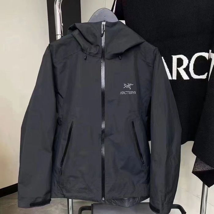 arcteryx beta lt