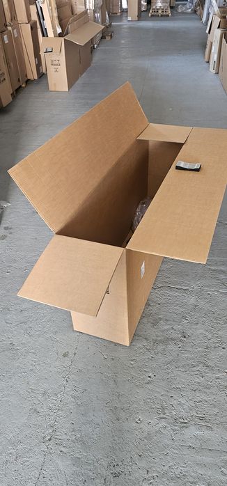 Cutii carton foarte mari 200x70x40 cm