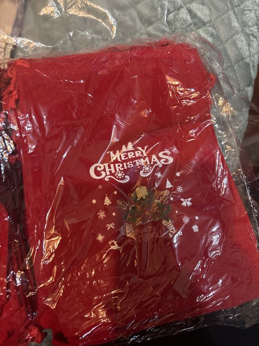 Продается мешок новоұодний