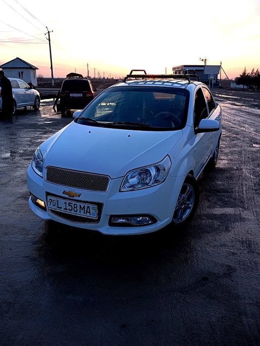 Nexia 3 ideal aftomat