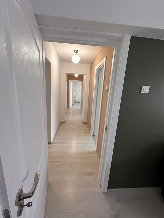 Inchiriez apartament 3 camere Buftea Centru . inchiriat, inchiriere.