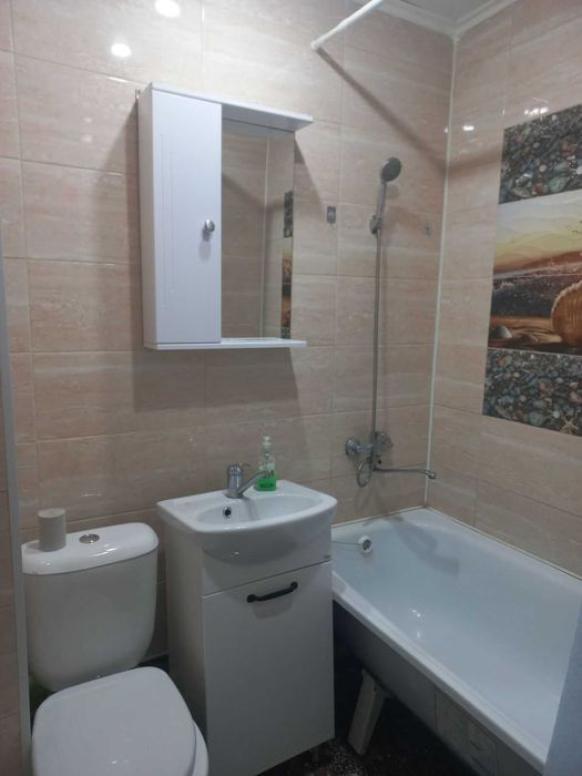 Продам 1-комн квартиру центр