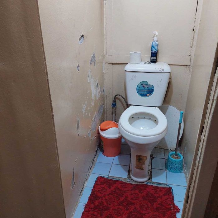 Срочно Продаётся СВОЯ 1 ком Сергели-4