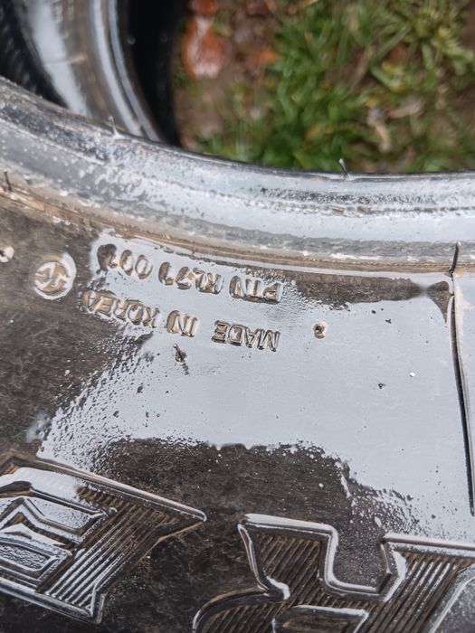 235 85 16 kumho mt гуми джип кал off road