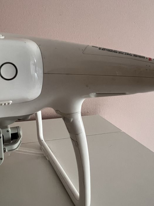 DJI Phantom 4, funcțională, de vânzare.
