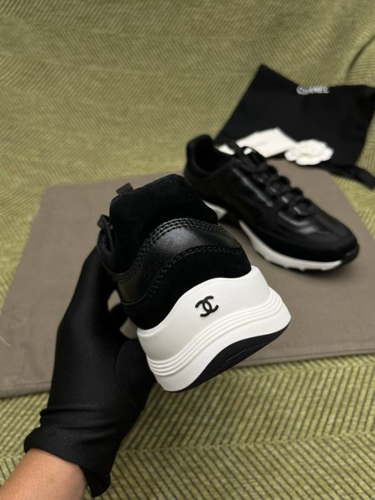 Adidasi Chanel 35-42