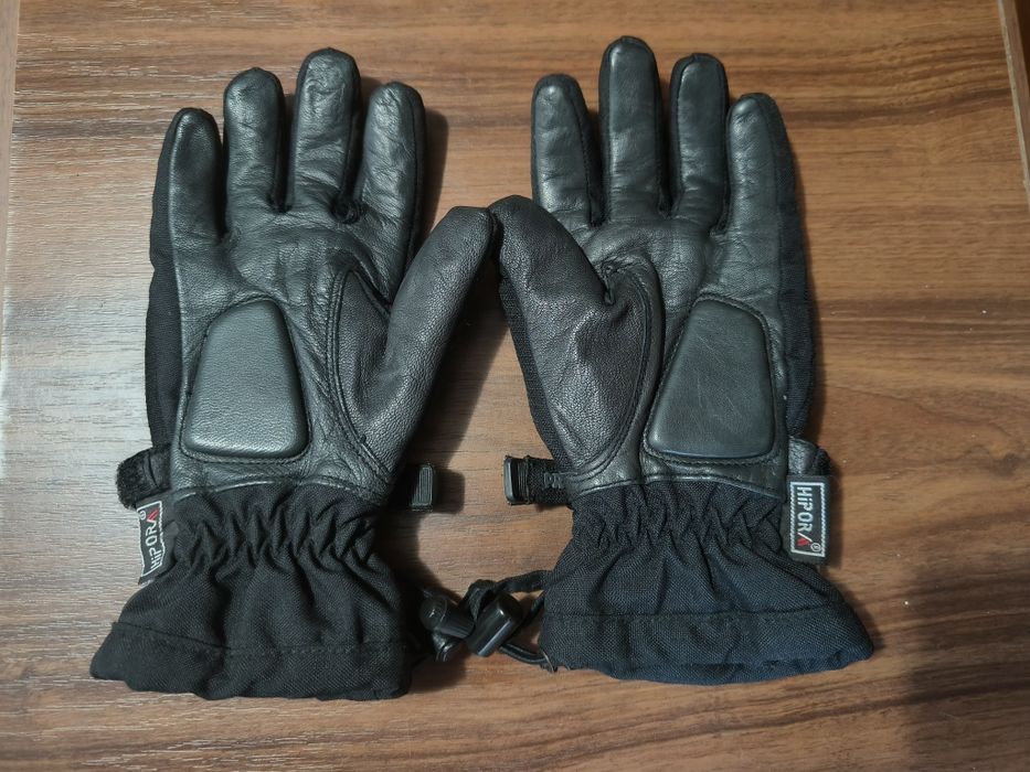 Mănuși moto, mărime L