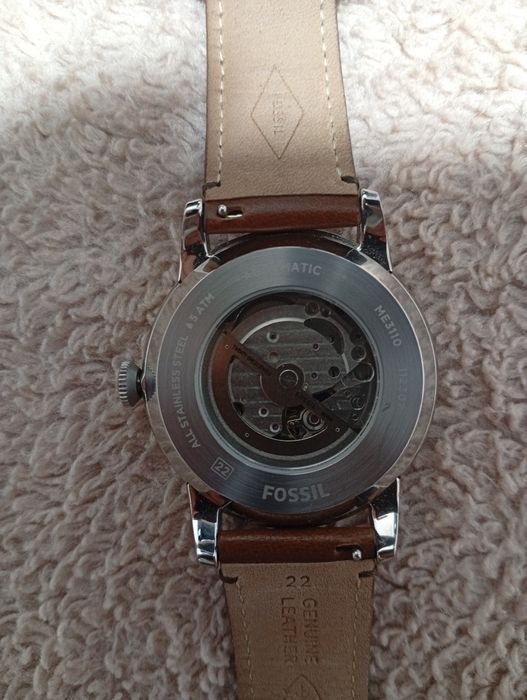 Ceas Fossil Townsman ME3110 Original
