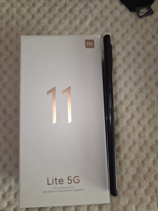 Xiaomi mi 11 lite 5g