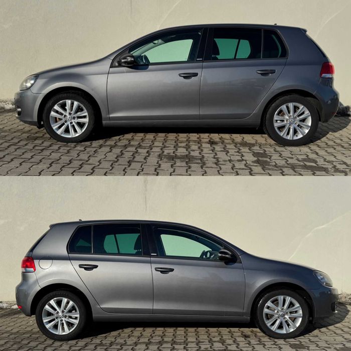 VW Golf 6 Style / AN 2011 / 2.0 TDI / 140 CP / EURO 5 / AUTOMAT