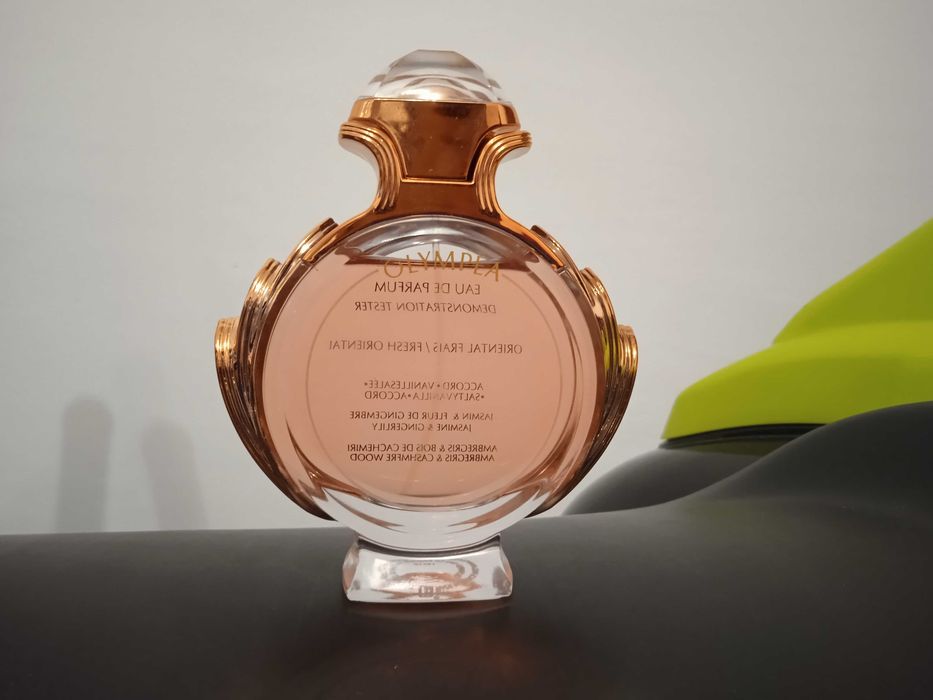 Love Moschino & Louis Vuitton