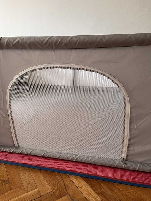 Кошара за игра 200/200см