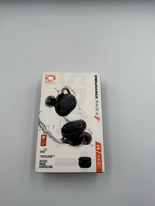 Jbl endurance race 2 casti