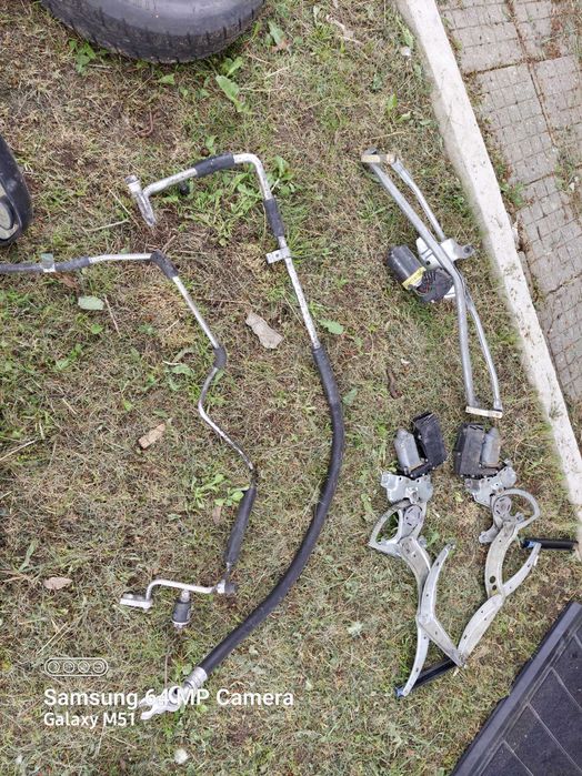 Части за пасат 97г. 1.9 tdi 90к.с.