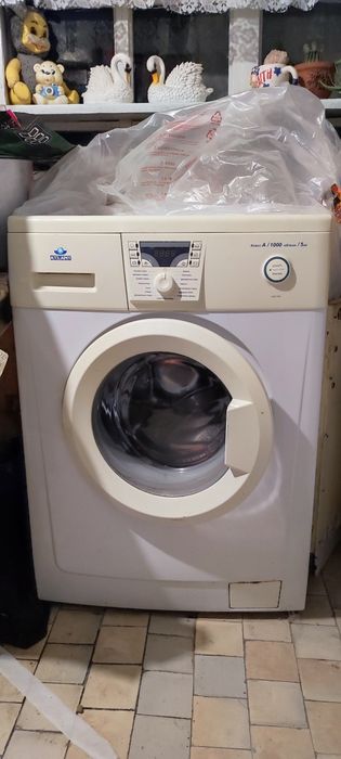 Стиральная машина Атлант