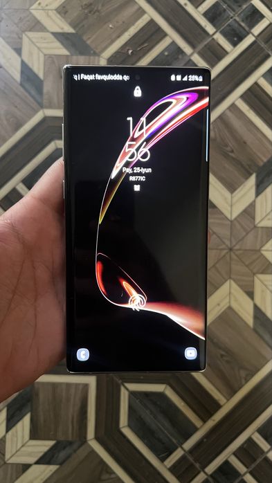 Samsung note 10+. 512Gb old flagman