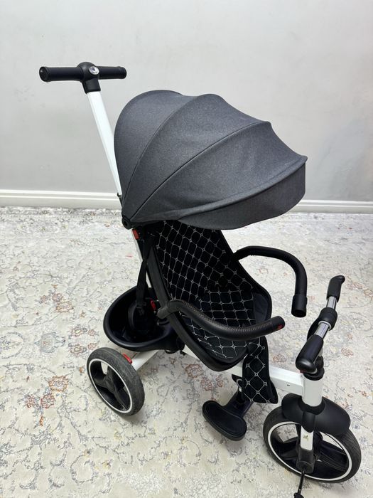 Велосипед прогулочный, детский