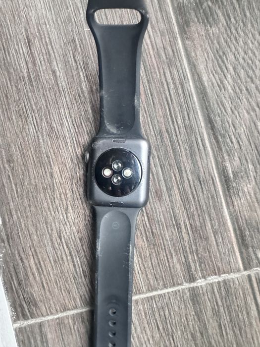 Apple watch 3 серия