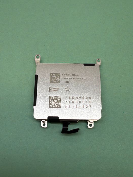 Baterie Apple Watch Ultra 4