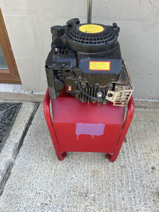 Generator 2400 w