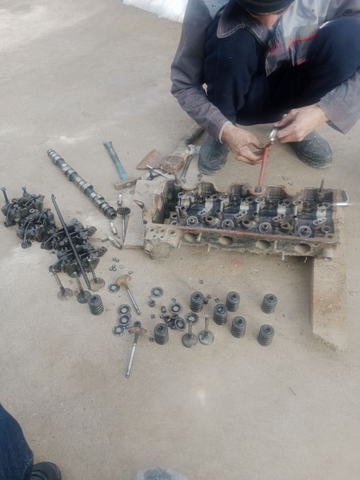 Распредвал сатылады