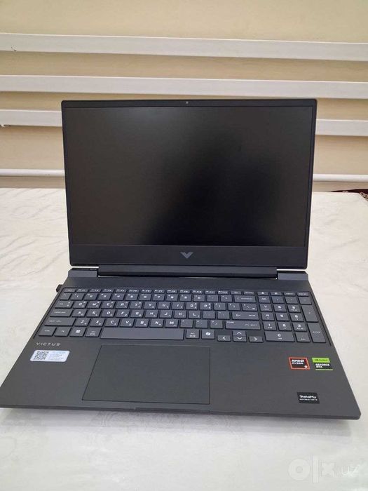 HP Victus Ryzen 9