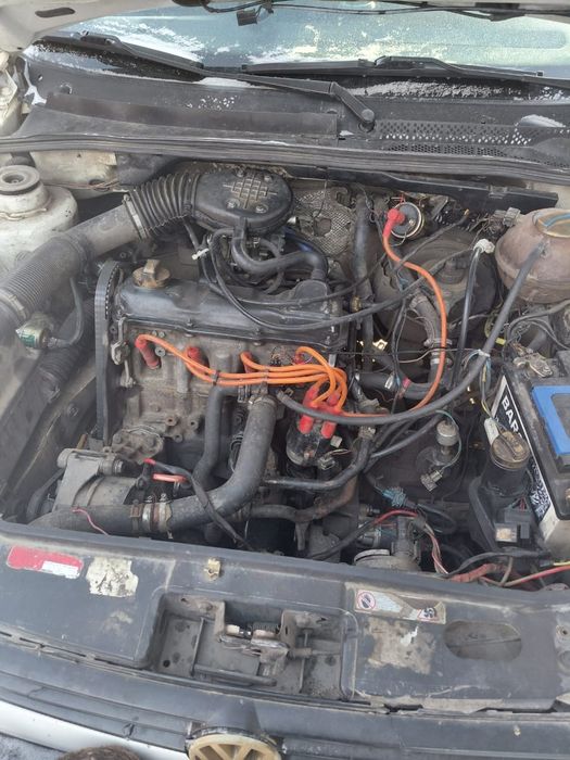 Гольф 3 универсал