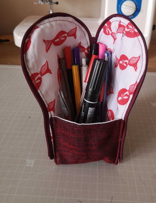 Интересен несесер