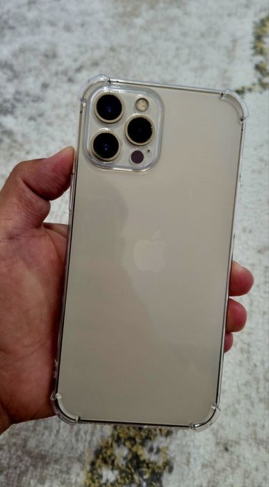 iPhone 12 Pro Max / 256 GB