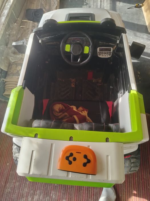 Mashina 1 oy kafolati bilan