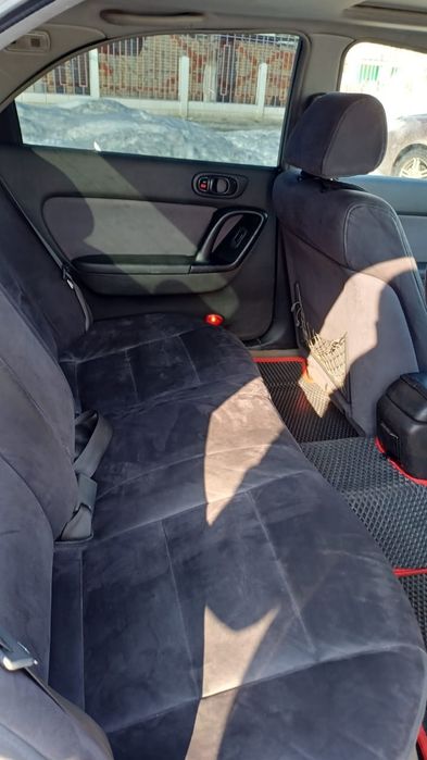 Продам автомобиль Мазда