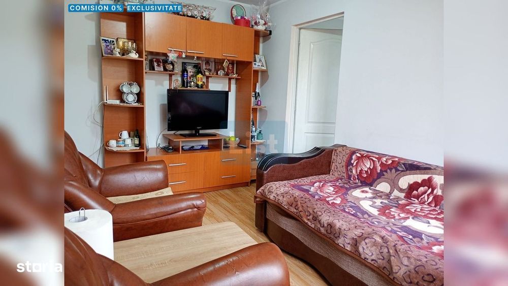 Apartament 3 Camere - Micro 19┃ — fotografia 1