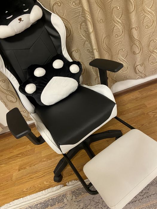 Игровые кресло Панда