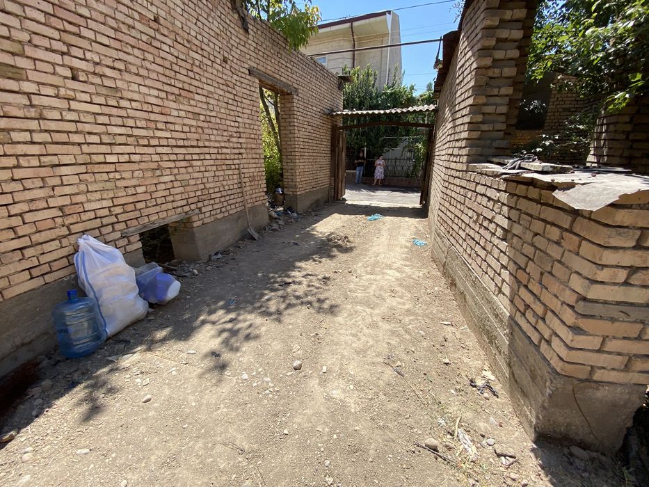 Samarqand darvoza yer hisobuda sotiladi 6 Sotix