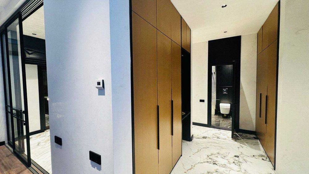 Ташкент Сити-Жк Бульвар! Сдается новая квартира в элит комплексе!