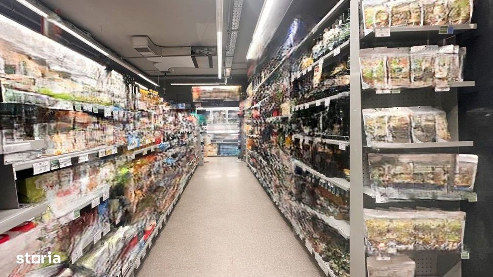 Spatiu comercial Universitate l Bloc Nou