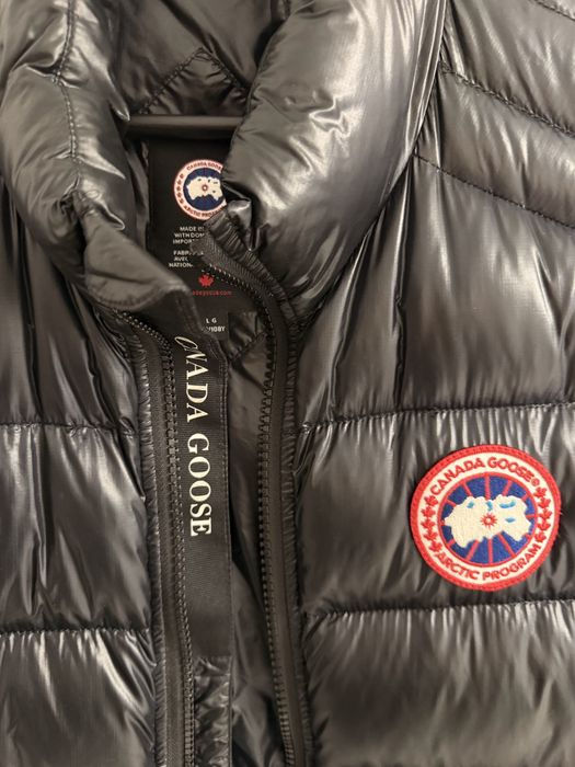 Vesta Canada Goose